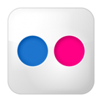 Flickr icon by YOO Theme:http://icons.yootheme.com